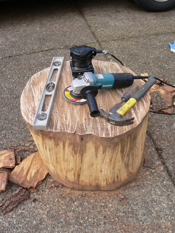Build Diy Wood Stump Projects DIY PDF diy wood gun ...